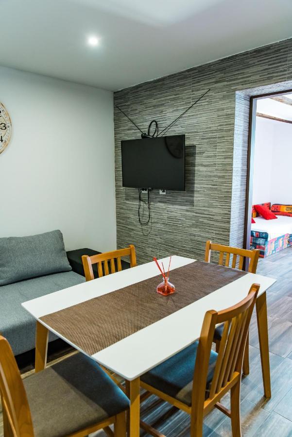 Appartement Ella à Lukovo Šugarje Extérieur photo